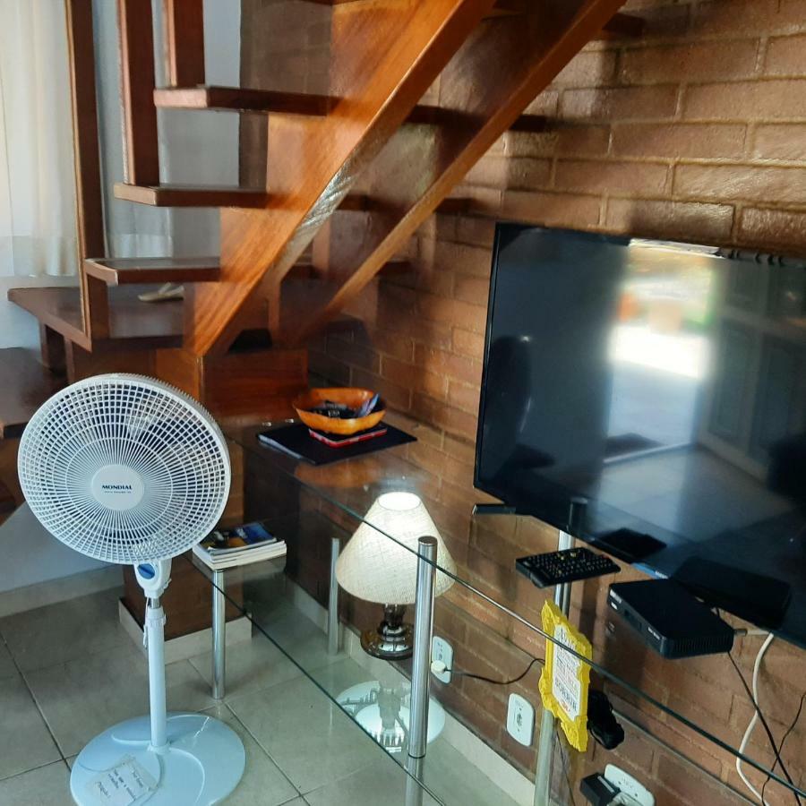 Ecco House Buzios别墅 外观 照片